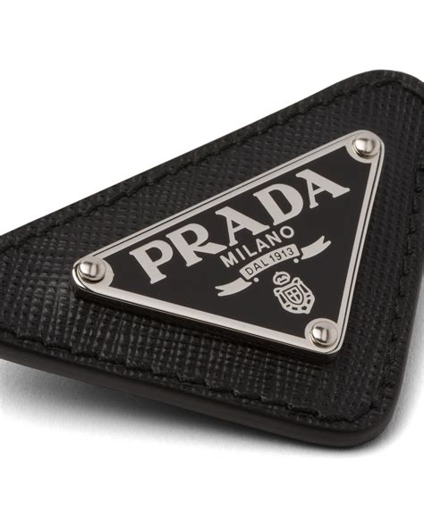 prada pin online.